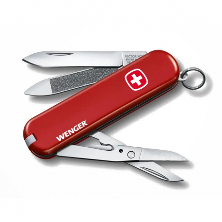 Πολυεργαλεία Victorinox Wenger