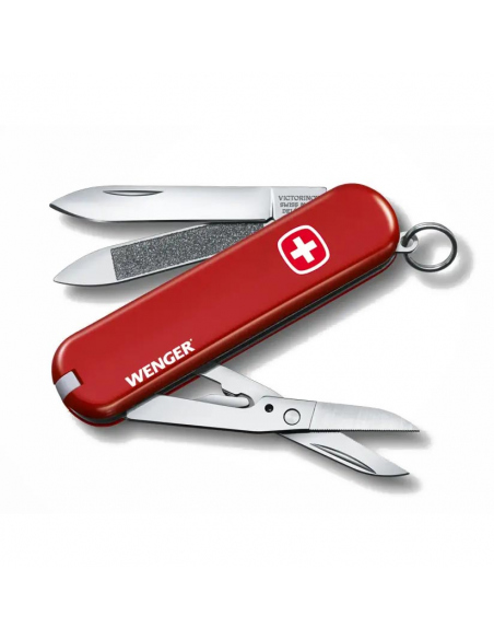 Multi-tools Victorinox Wenger