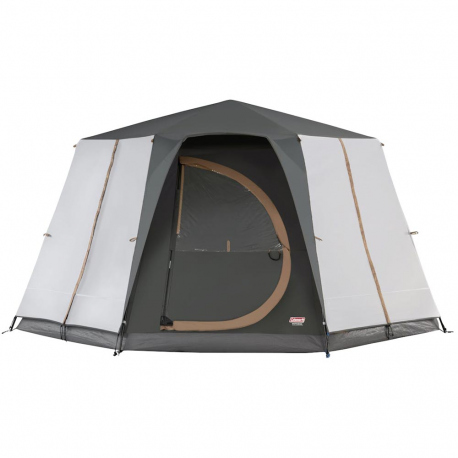 Αντίσκηνα / Σκηνές Coleman Cortes Octagon 8 Grey