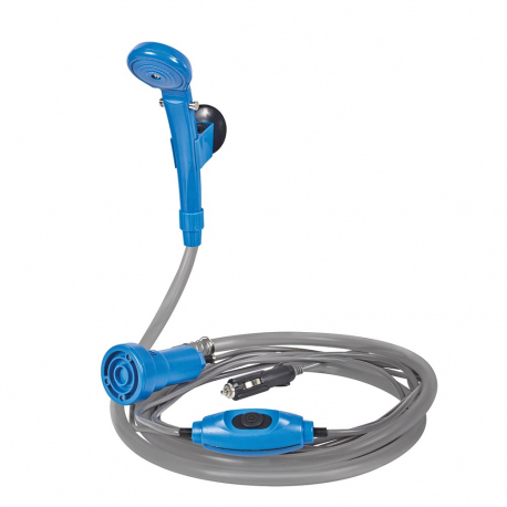 Tent Accessories - Spare Parts Companion 12V Camp Shower