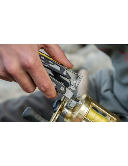 Multi-tools Leatherman Signal Aqua/Black