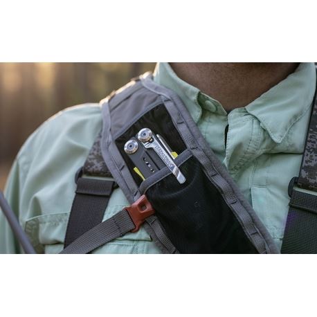 Multi-tools Leatherman Signal Aqua/Black