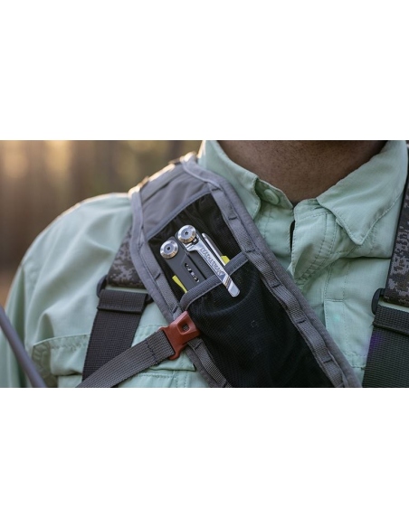 Multi-tools Leatherman Signal Aqua/Black