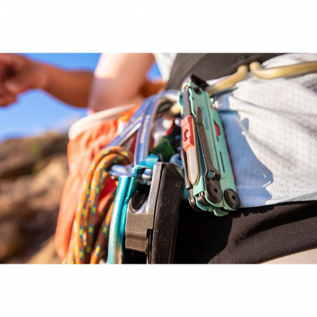 Multi-tools Leatherman Signal Aqua/Black