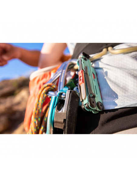 Multi-tools Leatherman Signal Aqua/Black