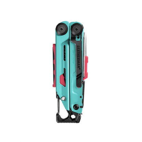 Multi-tools Leatherman Signal Aqua/Black