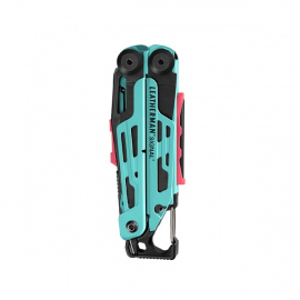 Multi-tools Leatherman Signal Aqua/Black 2