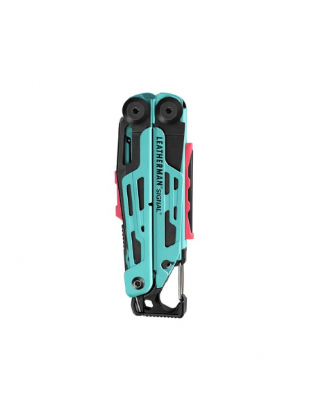 Multi-tools Leatherman Signal Aqua/Black