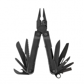 Multi-tools Leatherman Rebar Black