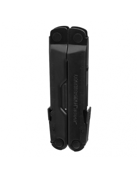 Multi-tools Leatherman Rebar Black