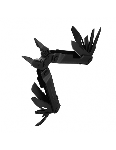 Multi-tools Leatherman Rebar Black