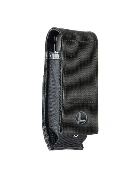 Multi-tools Leatherman Rebar Black