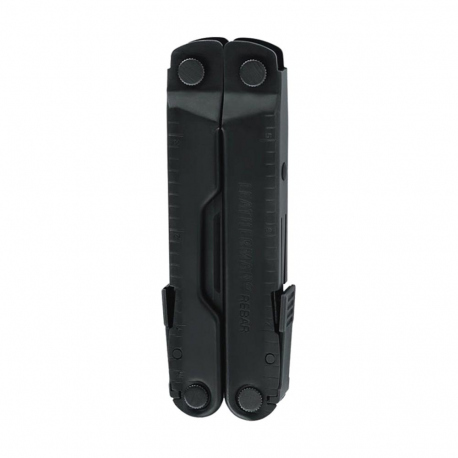 Multi-tools Leatherman Rebar Black
