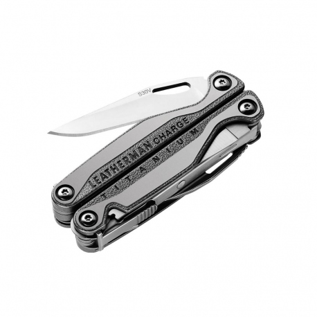 Πολυεργαλεία Leatherman Charge Plus TTi
