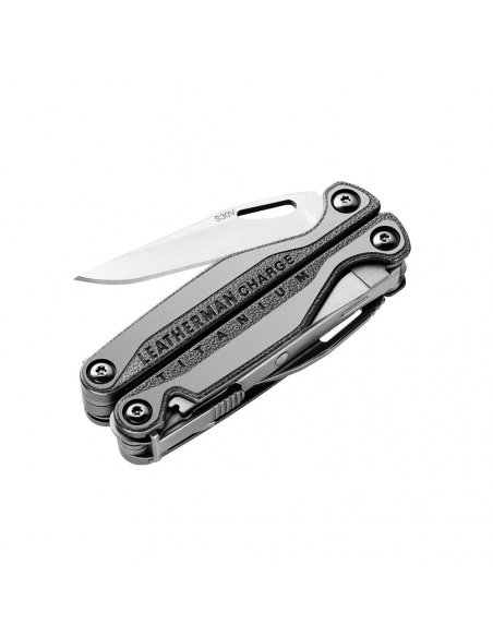 Πολυεργαλεία Leatherman Charge Plus TTi