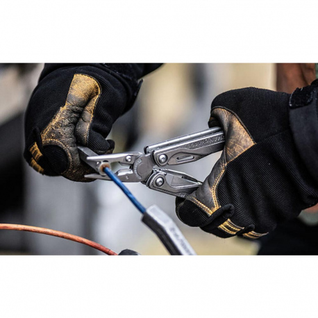 Πολυεργαλεία Leatherman Charge Plus TTi