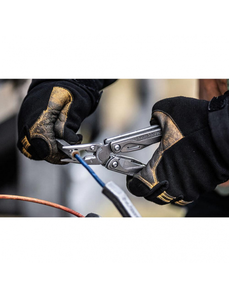 Πολυεργαλεία Leatherman Charge Plus TTi