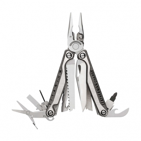 Πολυεργαλεία Leatherman Charge Plus TTi