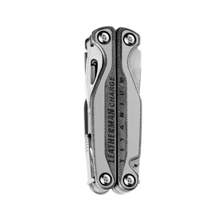 Πολυεργαλεία Leatherman Charge Plus TTi