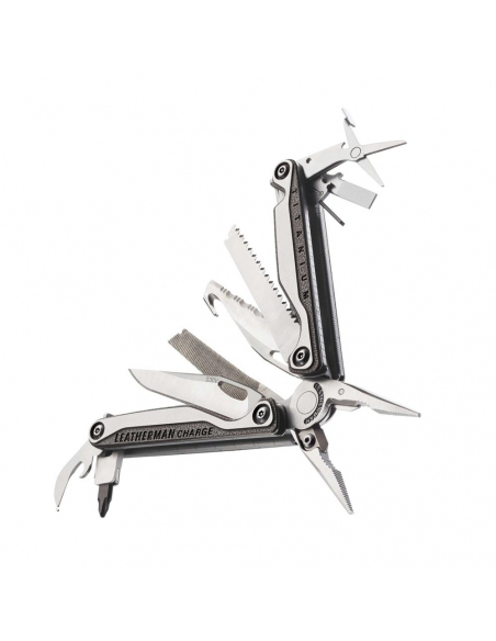 Πολυεργαλεία Leatherman Charge Plus TTi
