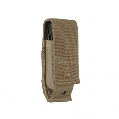 Θήκες Leatherman Brown Molle Sheath L