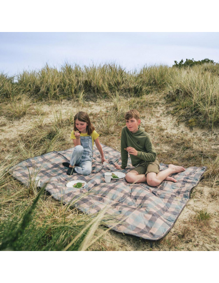 Beach mats & Picnic Blankets Outwell Camper Picnic Rug