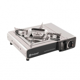 Καμινέτα - Ψησταριές Outwell Appetizer Etna Solo Gasguard