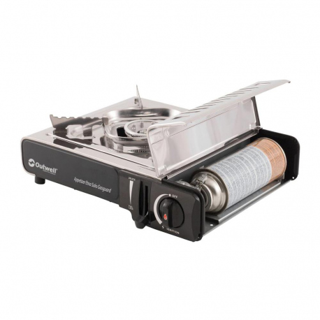 Stoves - Grills Outwell Appetizer Etna Solo Gasguard