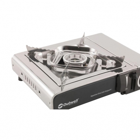 Stoves - Grills Outwell Appetizer Etna Solo Gasguard
