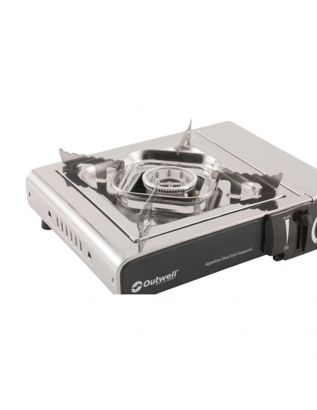 Stoves - Grills Outwell Appetizer Etna Solo Gasguard