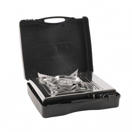 Stoves - Grills Outwell Appetizer Etna Solo Gasguard