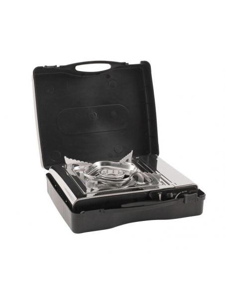 Stoves - Grills Outwell Appetizer Etna Solo Gasguard