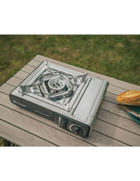Stoves - Grills Outwell Appetizer Etna Solo Gasguard