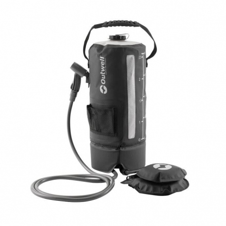 Tent Accessories - Spare Parts Outwell Seabreeze Pressure Shower