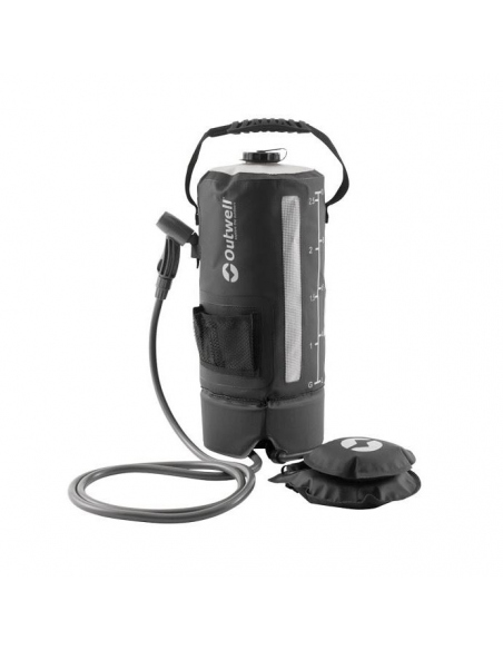 Αξεσουάρ - Ανταλλακτικά σκηνών Outwell Seabreeze Pressure Shower