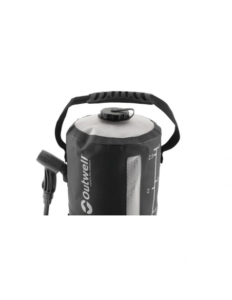 Αξεσουάρ - Ανταλλακτικά σκηνών Outwell Seabreeze Pressure Shower