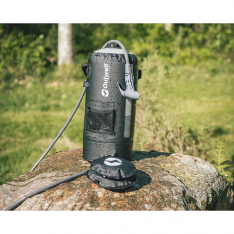 Αξεσουάρ - Ανταλλακτικά σκηνών Outwell Seabreeze Pressure Shower Αξεσουάρ - Ανταλλακτικά σκηνών Outwell Seabreeze Pressure Shower