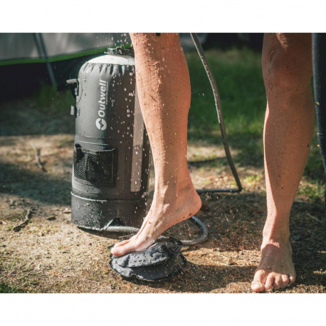 Αξεσουάρ - Ανταλλακτικά σκηνών Outwell Seabreeze Pressure Shower Αξεσουάρ - Ανταλλακτικά σκηνών Outwell Seabreeze Pressure Shower