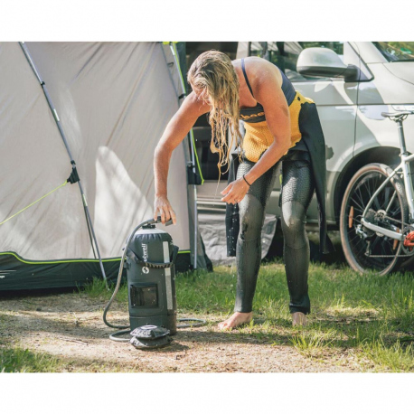 Αξεσουάρ - Ανταλλακτικά σκηνών Outwell Seabreeze Pressure Shower Αξεσουάρ - Ανταλλακτικά σκηνών Outwell Seabreeze Pressure Shower