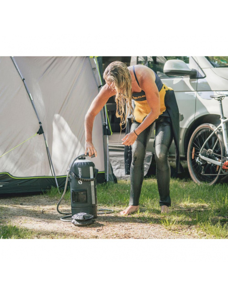 Αξεσουάρ - Ανταλλακτικά σκηνών Outwell Seabreeze Pressure Shower