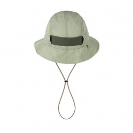 Hats Buff Go Bucket Hat Solid Pistachio 2