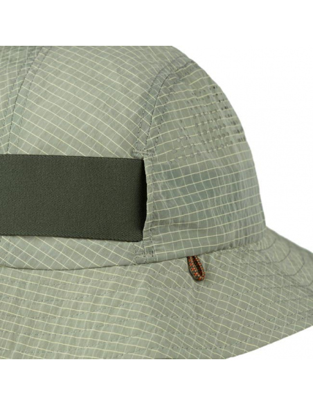 Hats Buff Go Bucket Hat Solid Pistachio