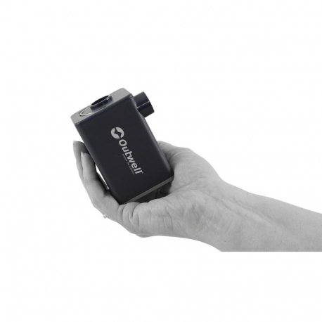 Αντλίες - Τρόμπες Outwell Aeroflow Rechargeable Pump