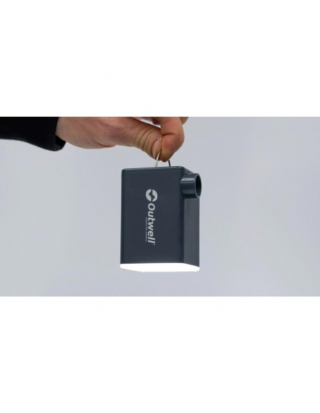 Αντλίες - Τρόμπες Outwell Aeroflow Rechargeable Pump
