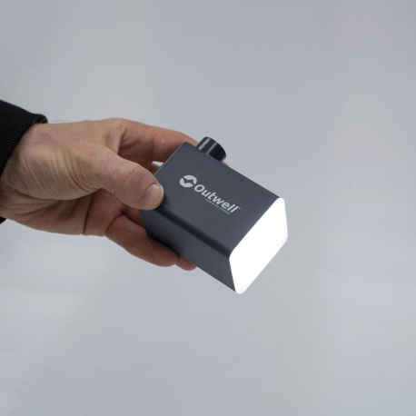 Αντλίες - Τρόμπες Outwell Aeroflow Rechargeable Pump