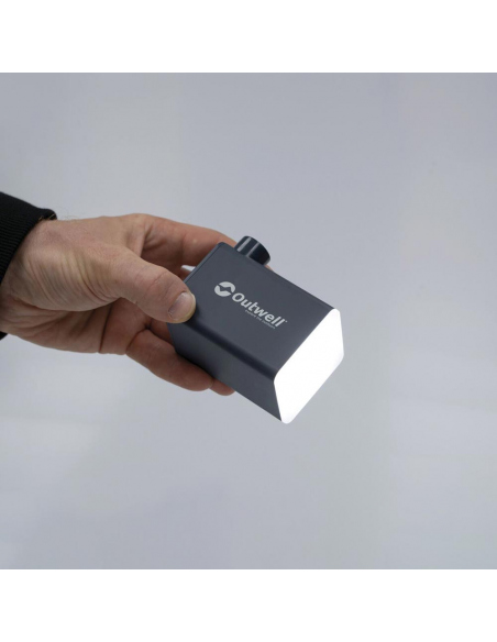 Αντλίες - Τρόμπες Outwell Aeroflow Rechargeable Pump