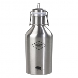 Υδροδοχεία - Θερμός - Παγούρια Growler Canteen 2 L