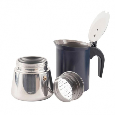 Coffee Makers - Kettles Outwell Barista Espresso Maker