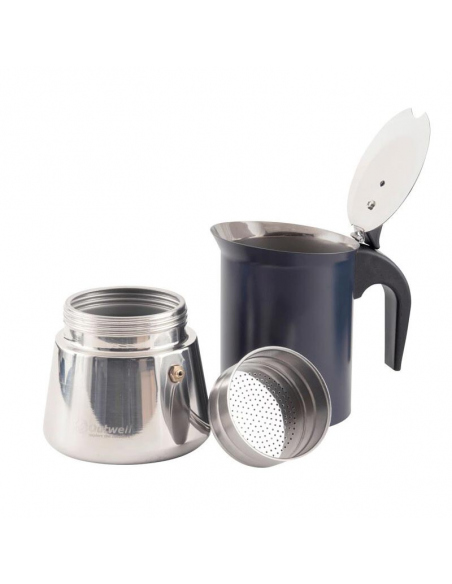 Coffee Makers - Kettles Outwell Barista Espresso Maker