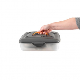 Cook Sets - Food Jars Easy Camp Picnic Box M 2